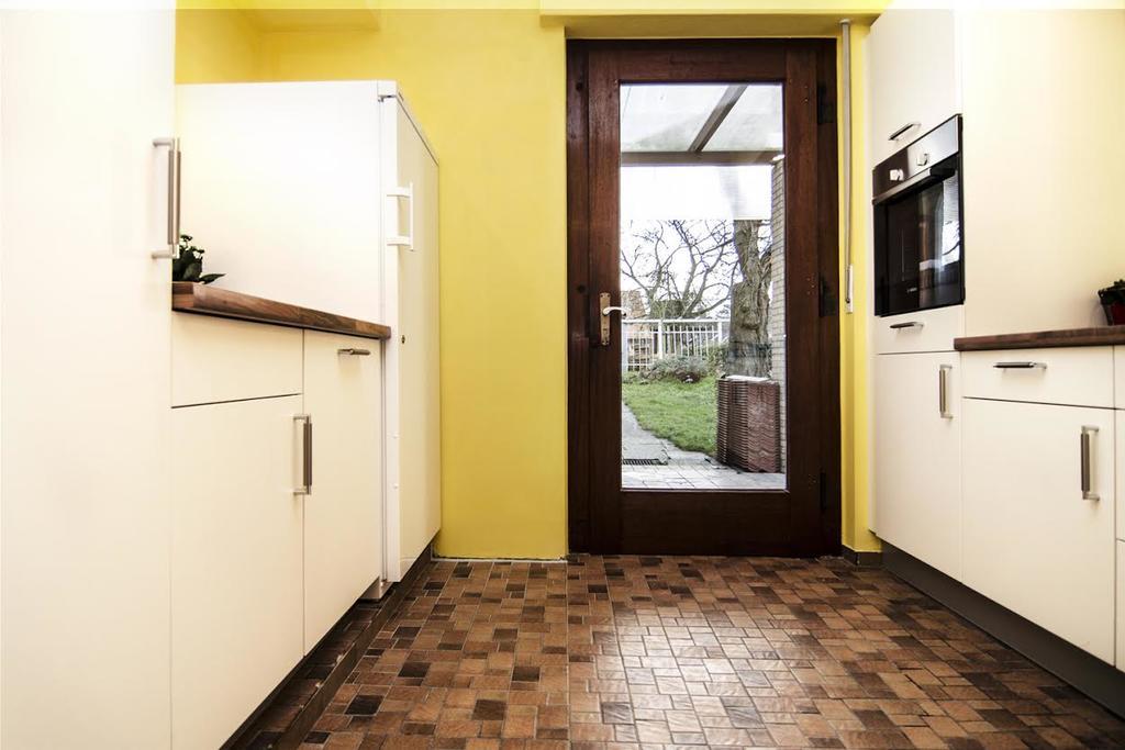Schledehausen Guest House Am Sonnenwinkel מראה חיצוני תמונה